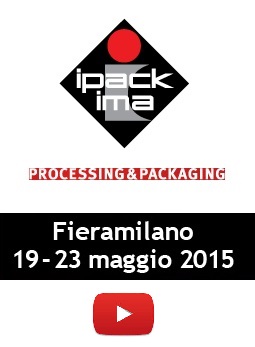 IPACK-IMA 2015 è alle porte!